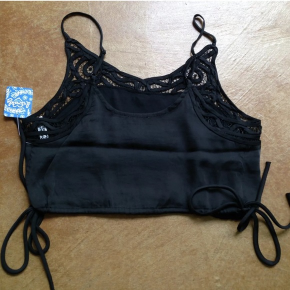 Free People Blouson Brami - Picture 2 of 4